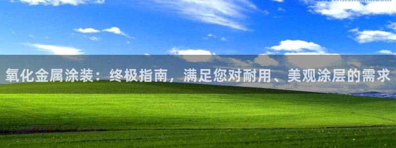 美高梅股份有限公司