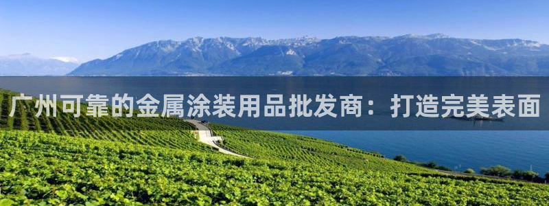 美高梅公司何超琼