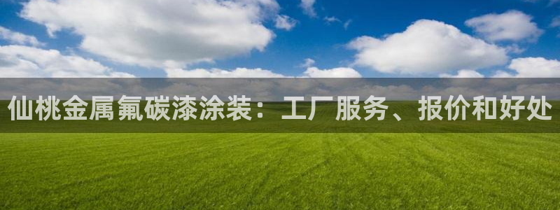 美高梅是哪个集团的品牌