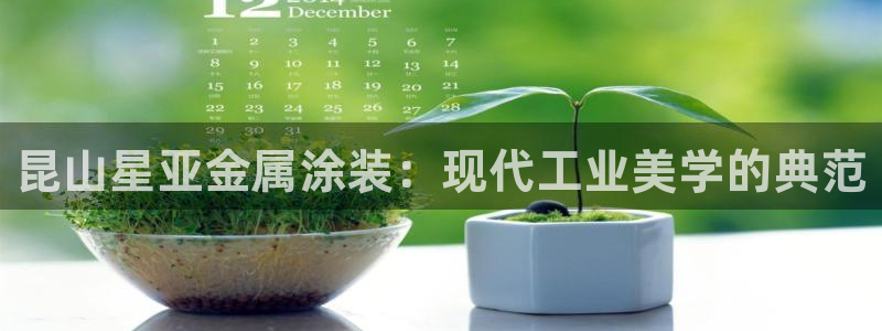 美高梅发财车时间：昆山星亚金属涂装：现代