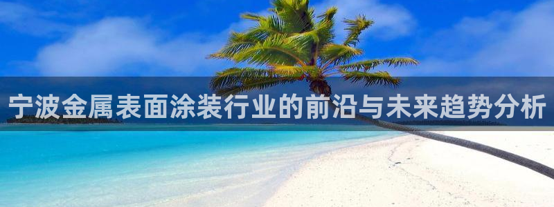 美高梅酒店免费的什么茶：宁波金属表面涂装